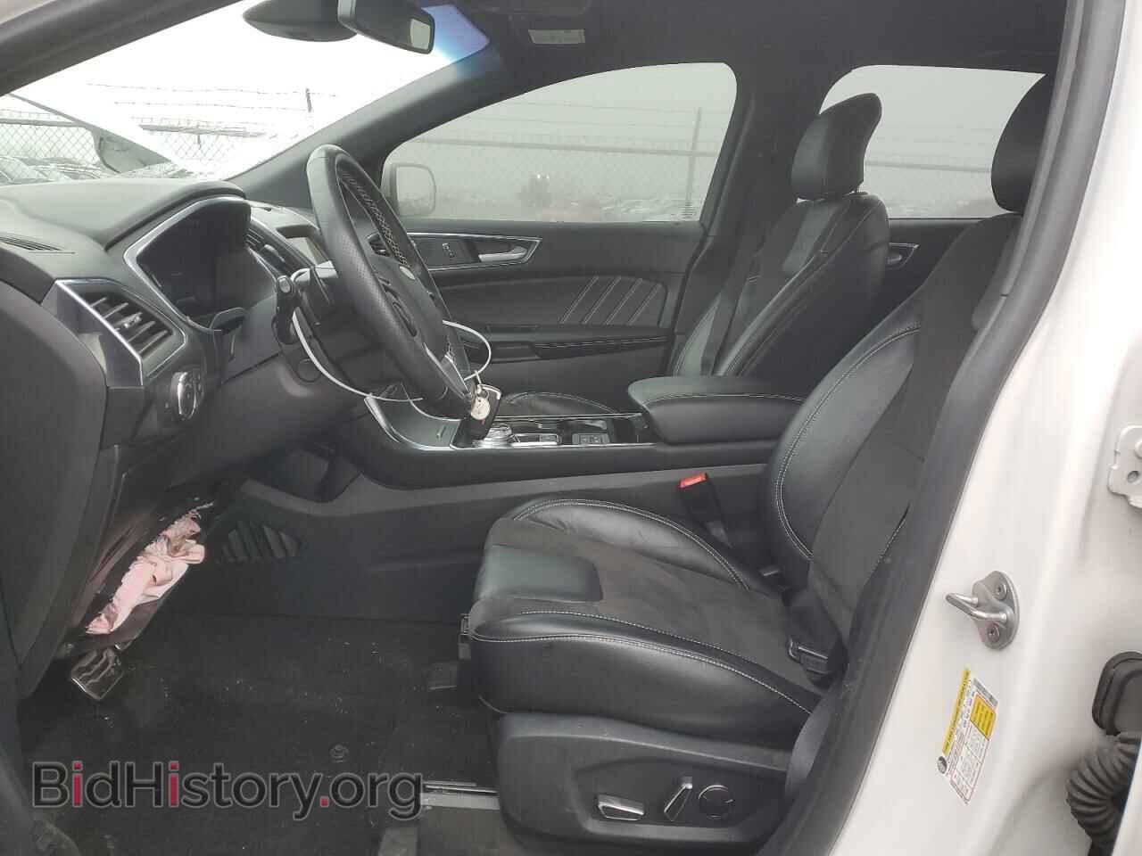 2019 FORD EDGE - VIN: 2FMPK4AP2KBC48114 - Photo 7