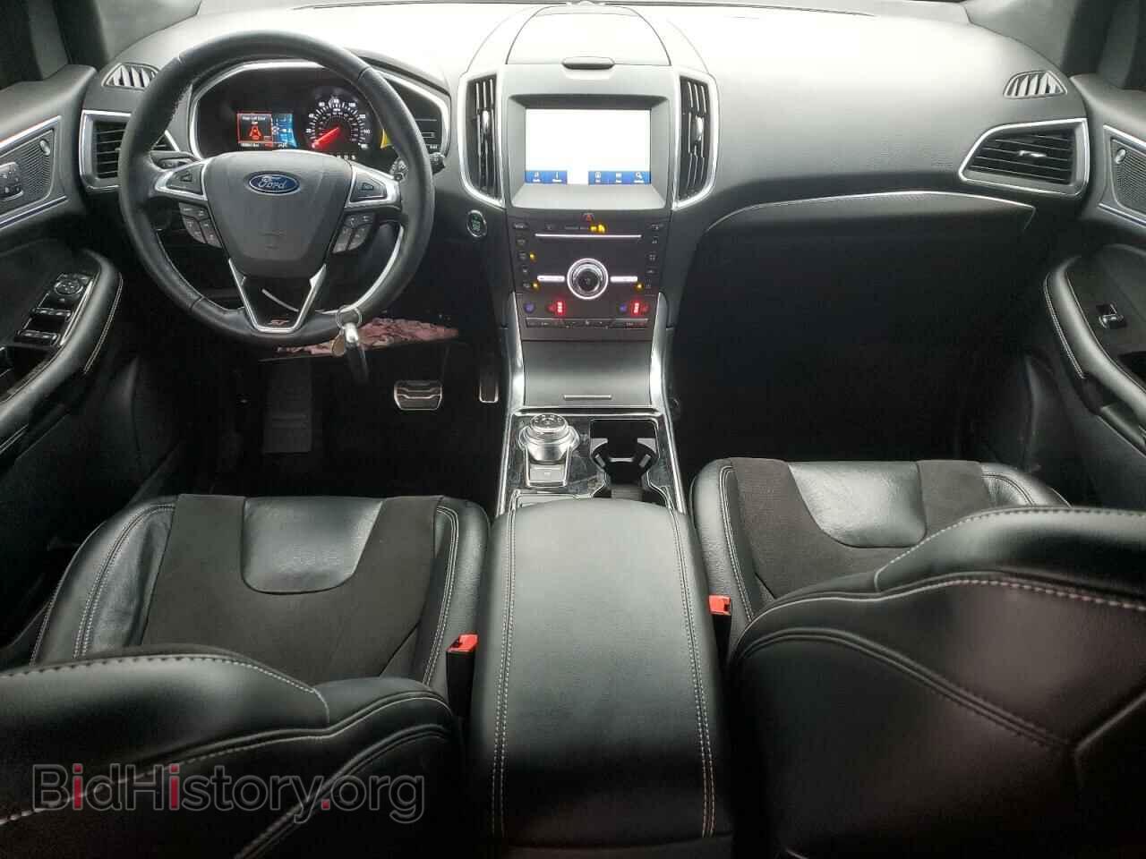 2019 FORD EDGE - VIN: 2FMPK4AP2KBC48114 - Photo 8