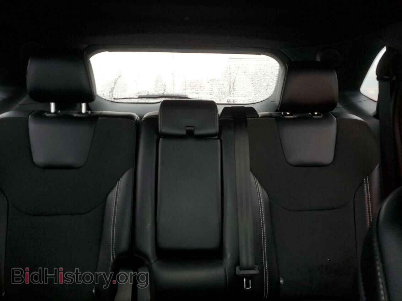 2019 FORD EDGE - VIN: 2FMPK4AP2KBC48114 - Photo 10