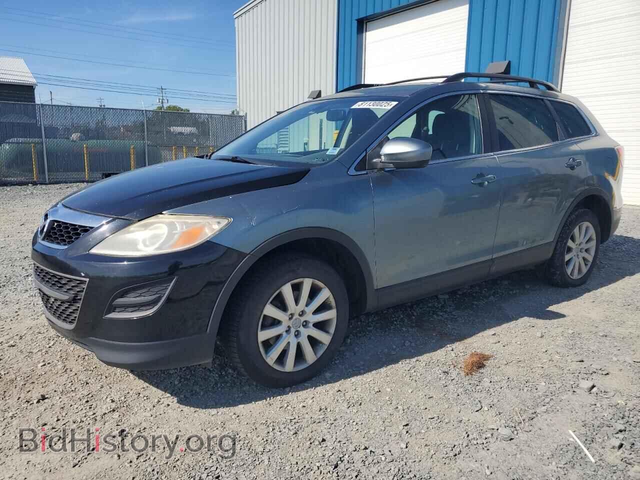 Photo JM3TB3MA8A0216022 - MAZDA CX-9 2010