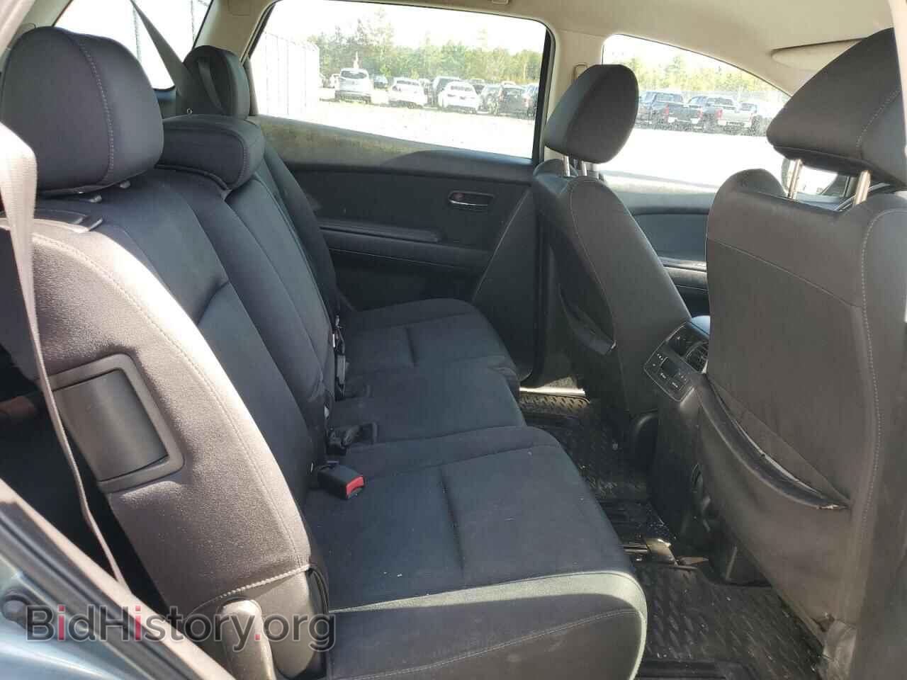 2010 MAZDA CX-9 - VIN: JM3TB3MA8A0216022 - Фото 11