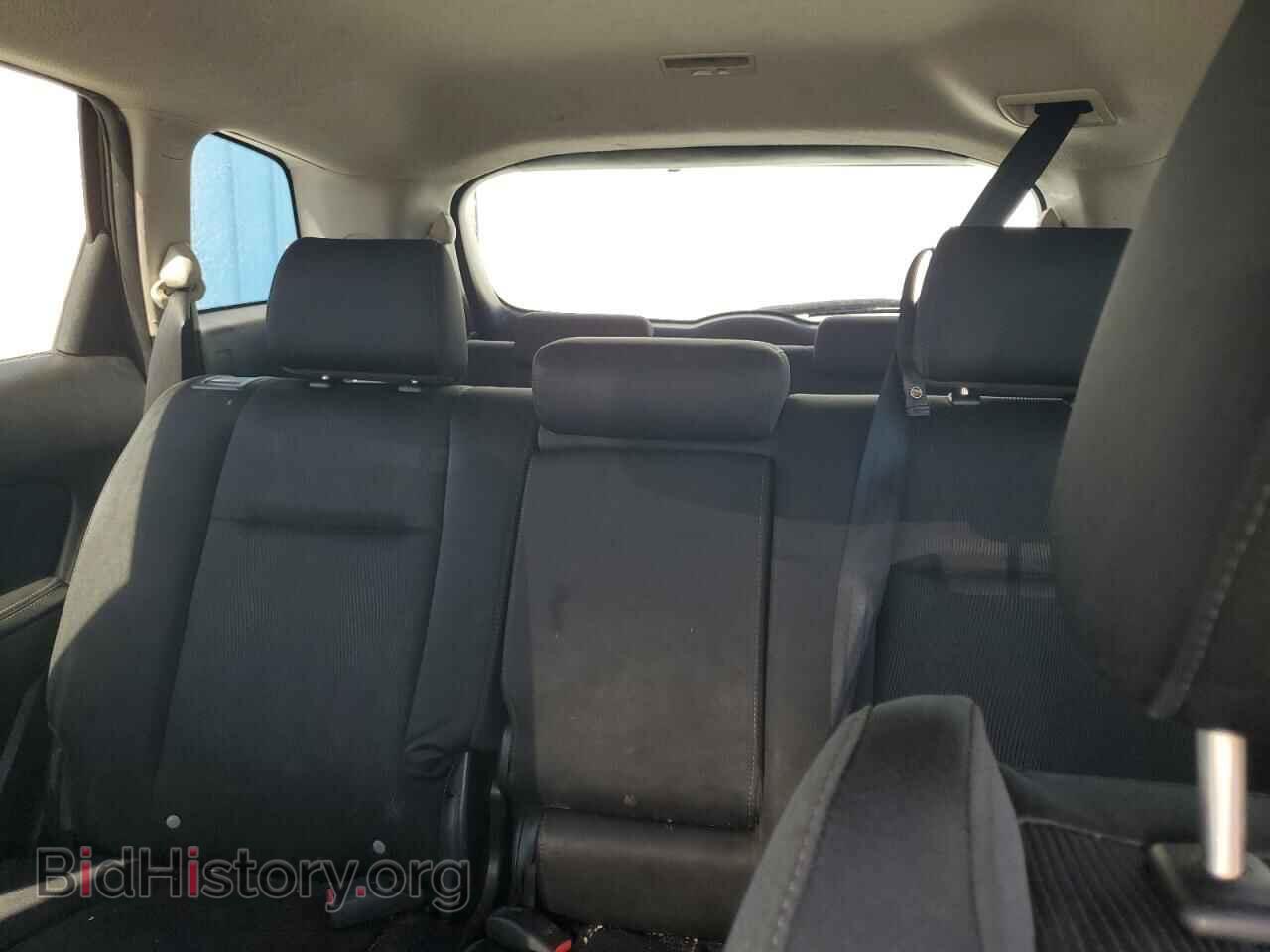 2010 MAZDA CX-9 - VIN: JM3TB3MA8A0216022 - Фото 10