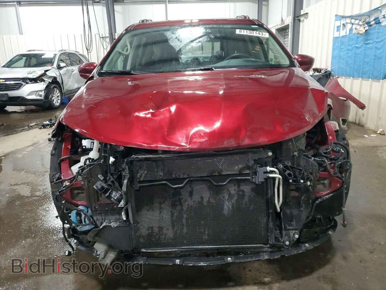 2019 CHRYSLER PACIFICA - VIN: 2C4RC1BG5KR569272 - Photo 5