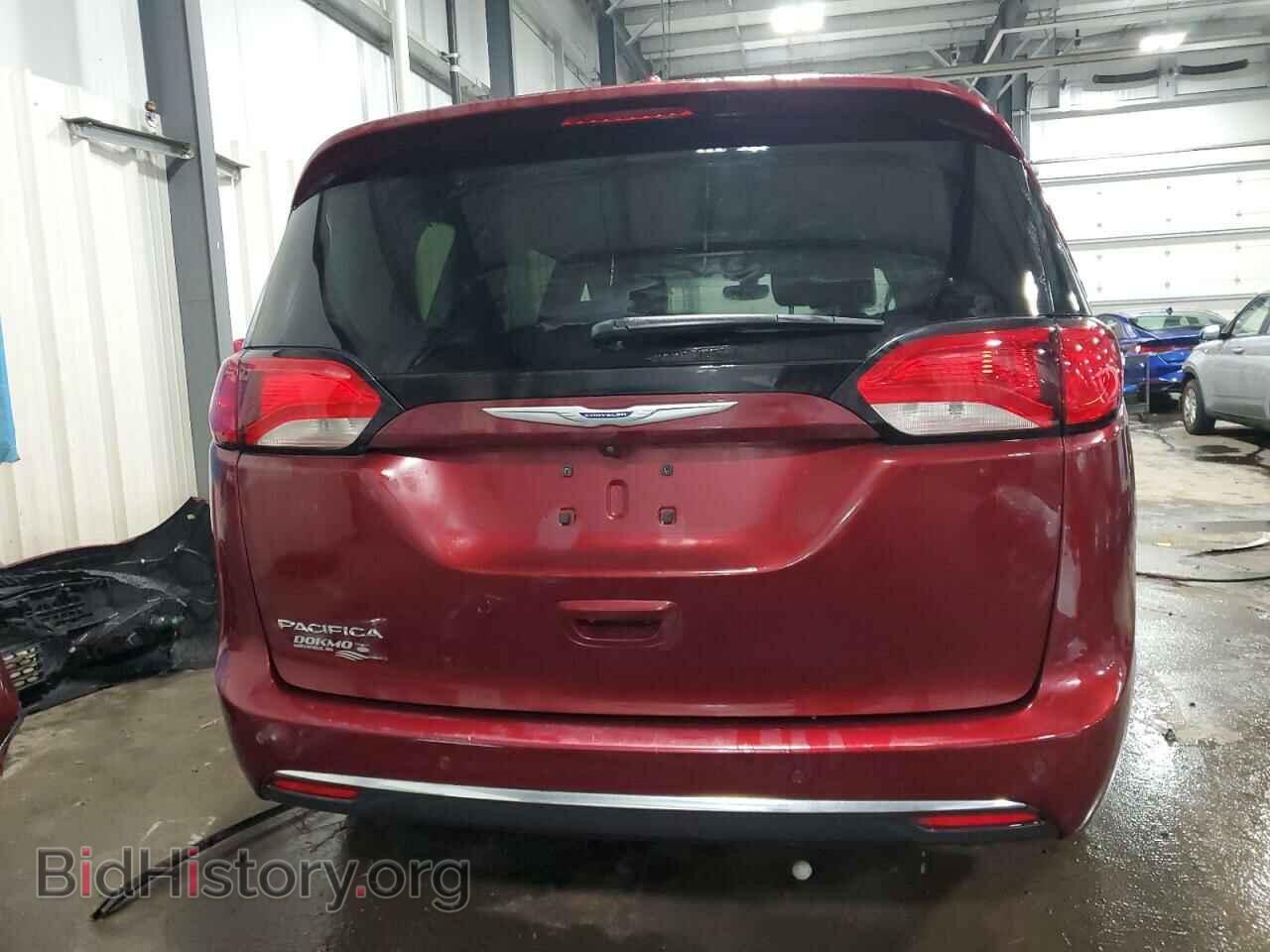 2019 CHRYSLER PACIFICA - VIN: 2C4RC1BG5KR569272 - Photo 6