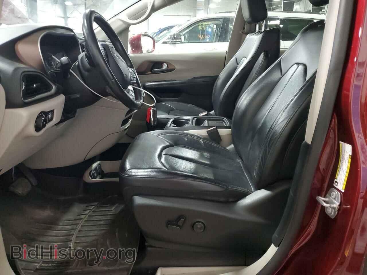 2019 CHRYSLER PACIFICA - VIN: 2C4RC1BG5KR569272 - Photo 7