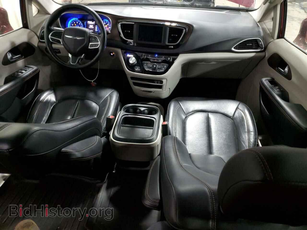 2019 CHRYSLER PACIFICA - VIN: 2C4RC1BG5KR569272 - Photo 8