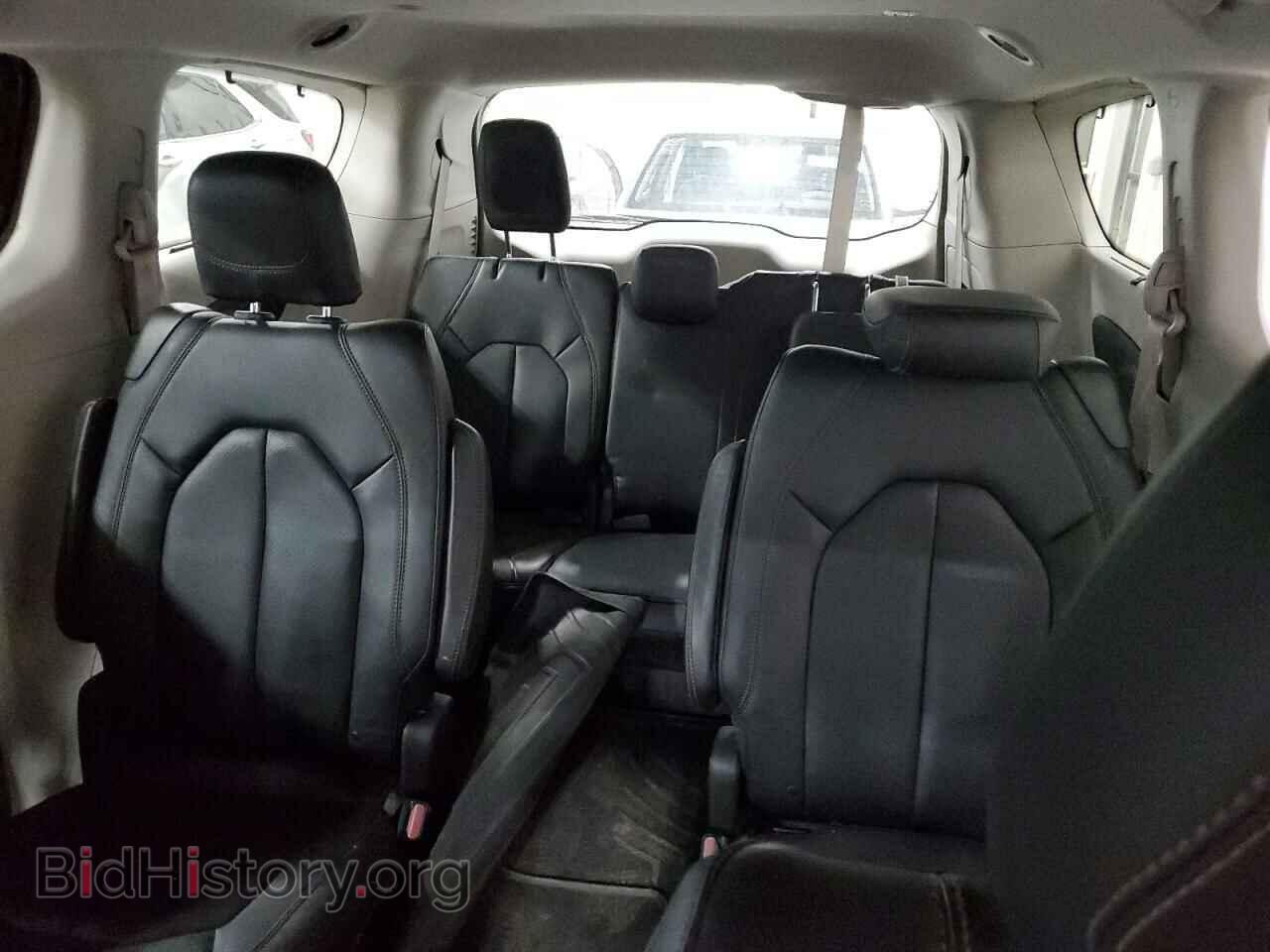 2019 CHRYSLER PACIFICA - VIN: 2C4RC1BG5KR569272 - Photo 10