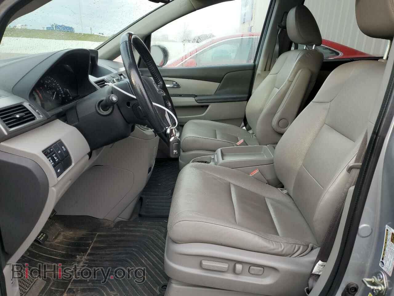 2016 HONDA All Models - VIN: 5FNRL5H6XGB120940 - Фото 7