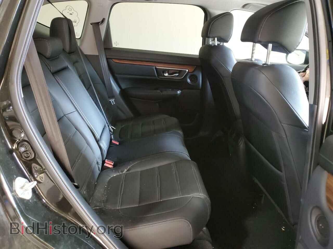 2019 HONDA CRV - VIN: 7FARW2H85KE035878 - Фото 11