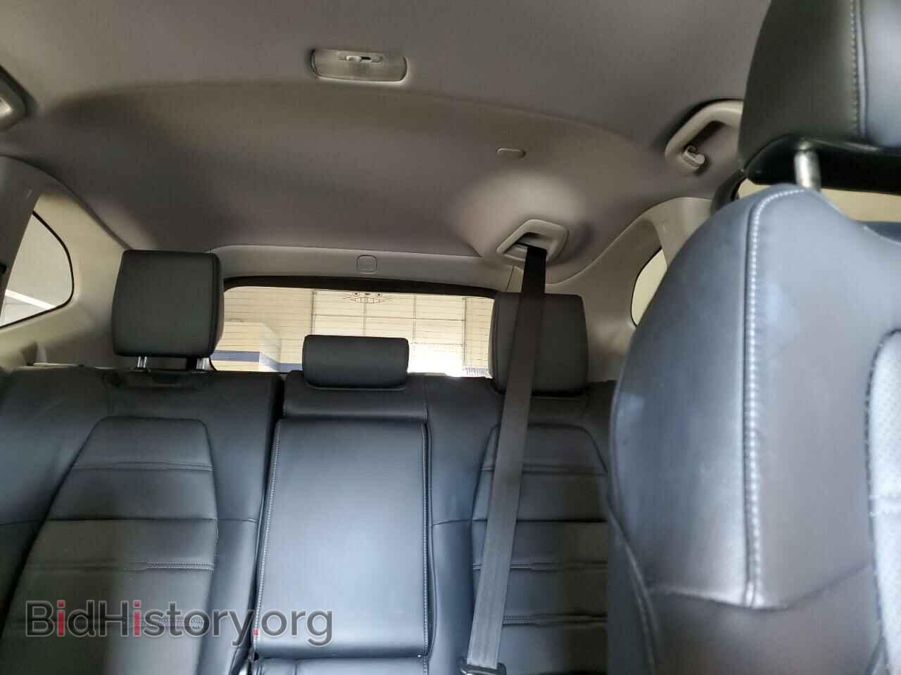 2019 HONDA CRV - VIN: 7FARW2H85KE035878 - Фото 10