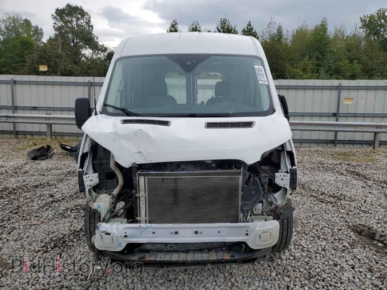 2019 FORD TRANSIT - VIN: 1FTYR1CM7KKA48681 - Фото 5
