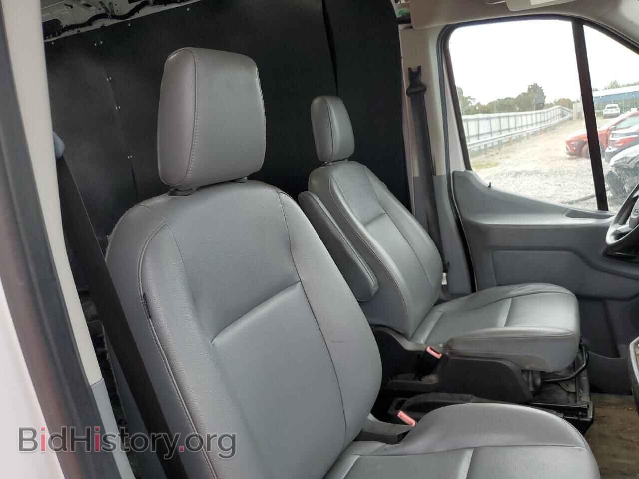 2019 FORD TRANSIT - VIN: 1FTYR1CM7KKA48681 - Фото 10
