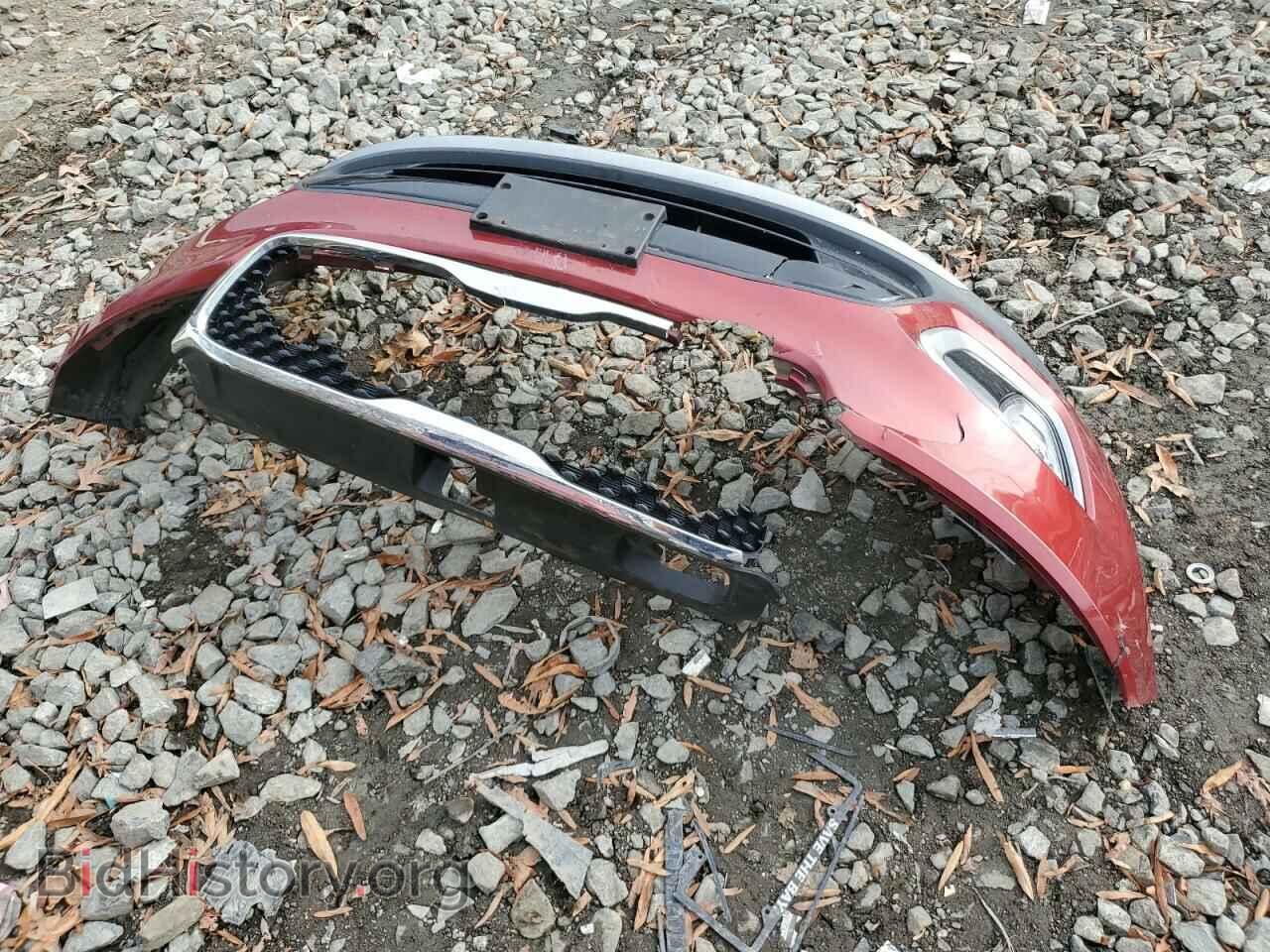 2017 KIA SORENTO - VIN: 5XYPHDA18HG218604 - Фото 13