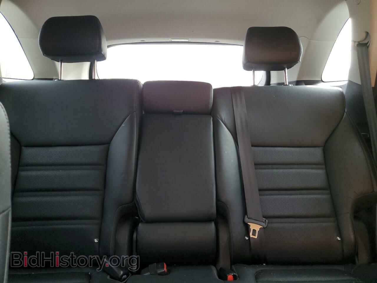 2017 KIA SORENTO - VIN: 5XYPHDA18HG218604 - Фото 10