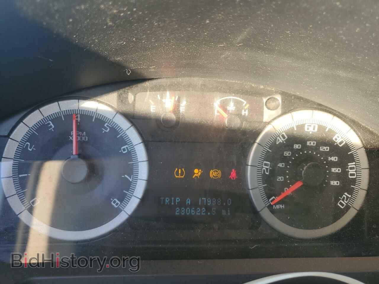 2008 FORD ESCAPE - VIN: 1FMCU03158KB48212 - Фото 9