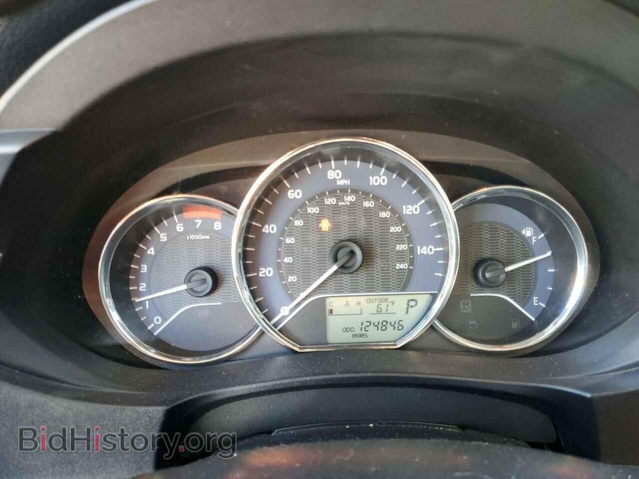 2015 TOYOTA COROLLA - VIN: 5YFBURHE8FP200821 - Photo 9