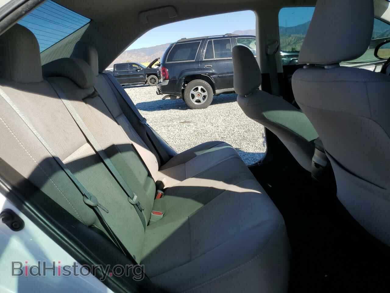 2015 TOYOTA COROLLA - VIN: 5YFBURHE8FP200821 - Photo 10