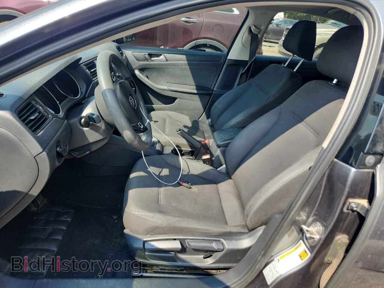 2016 VOLKSWAGEN JETTA - VIN: 3VW267AJ1GM386763 - Фото 7
