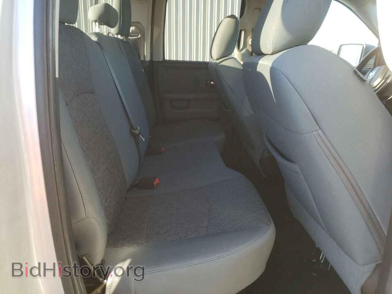 2016 RAM 1500 - VIN: 1C6RR6GT8GS269174 - Фото 10