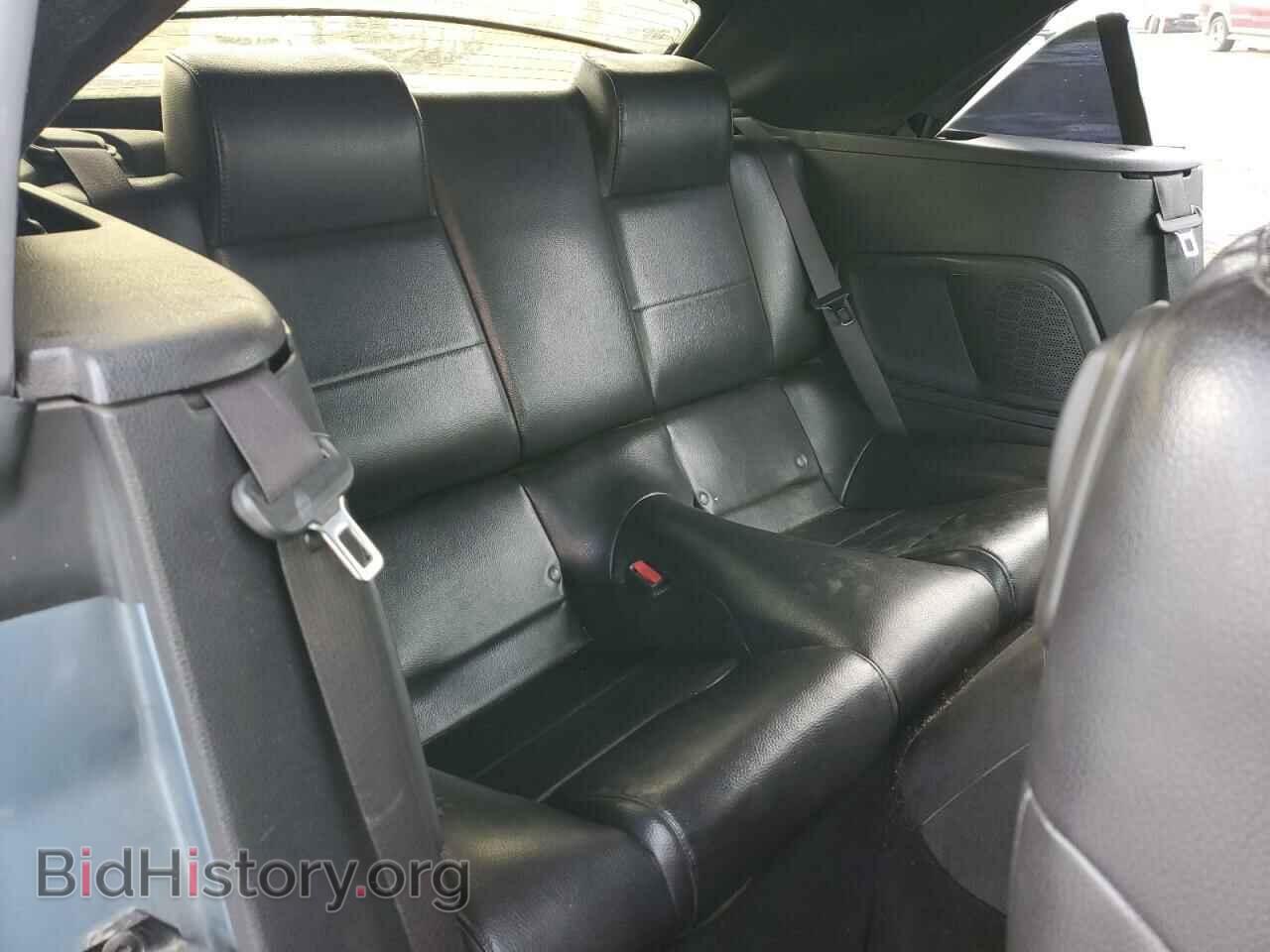 2005 FORD ALL Models - VIN: 1ZVFT84N955228933 - Photo 10