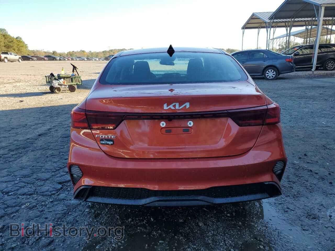2022 KIA FORTE - VIN: 3KPF24AD9NE438575 - Фото 6