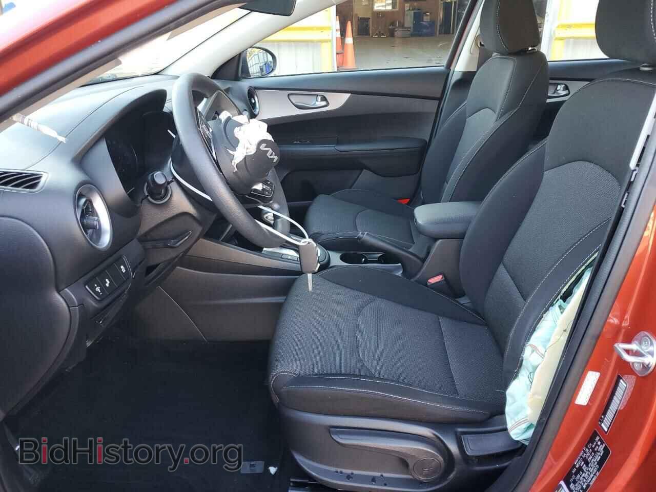 2022 KIA FORTE - VIN: 3KPF24AD9NE438575 - Фото 7