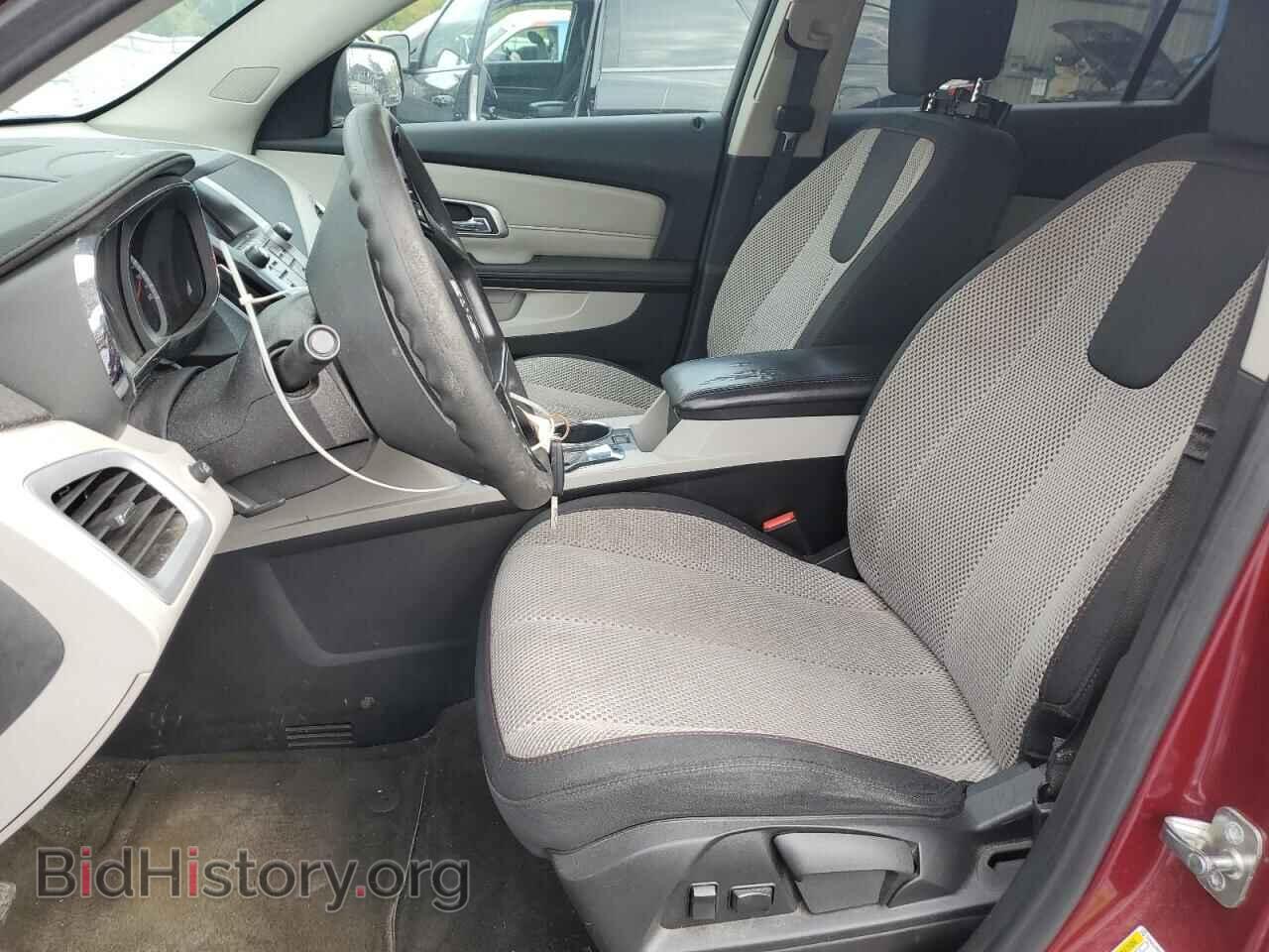 2017 GMC TERRAIN - VIN: 2GKALMEKXH6187705 - Фото 7