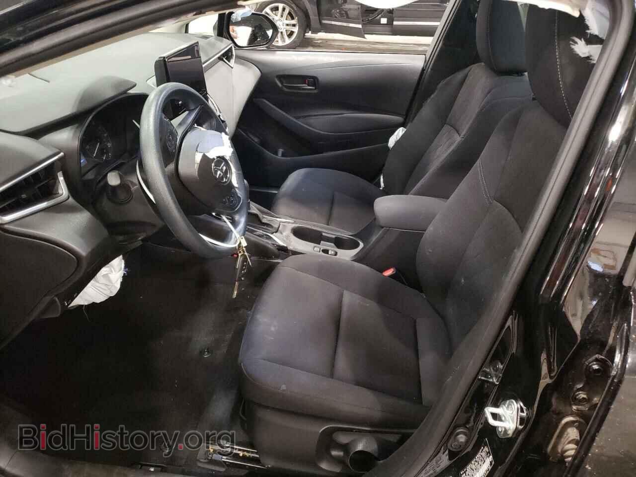 2023 TOYOTA COROLLA - VIN: 5YFB4MDE7PP018800 - Фото 7