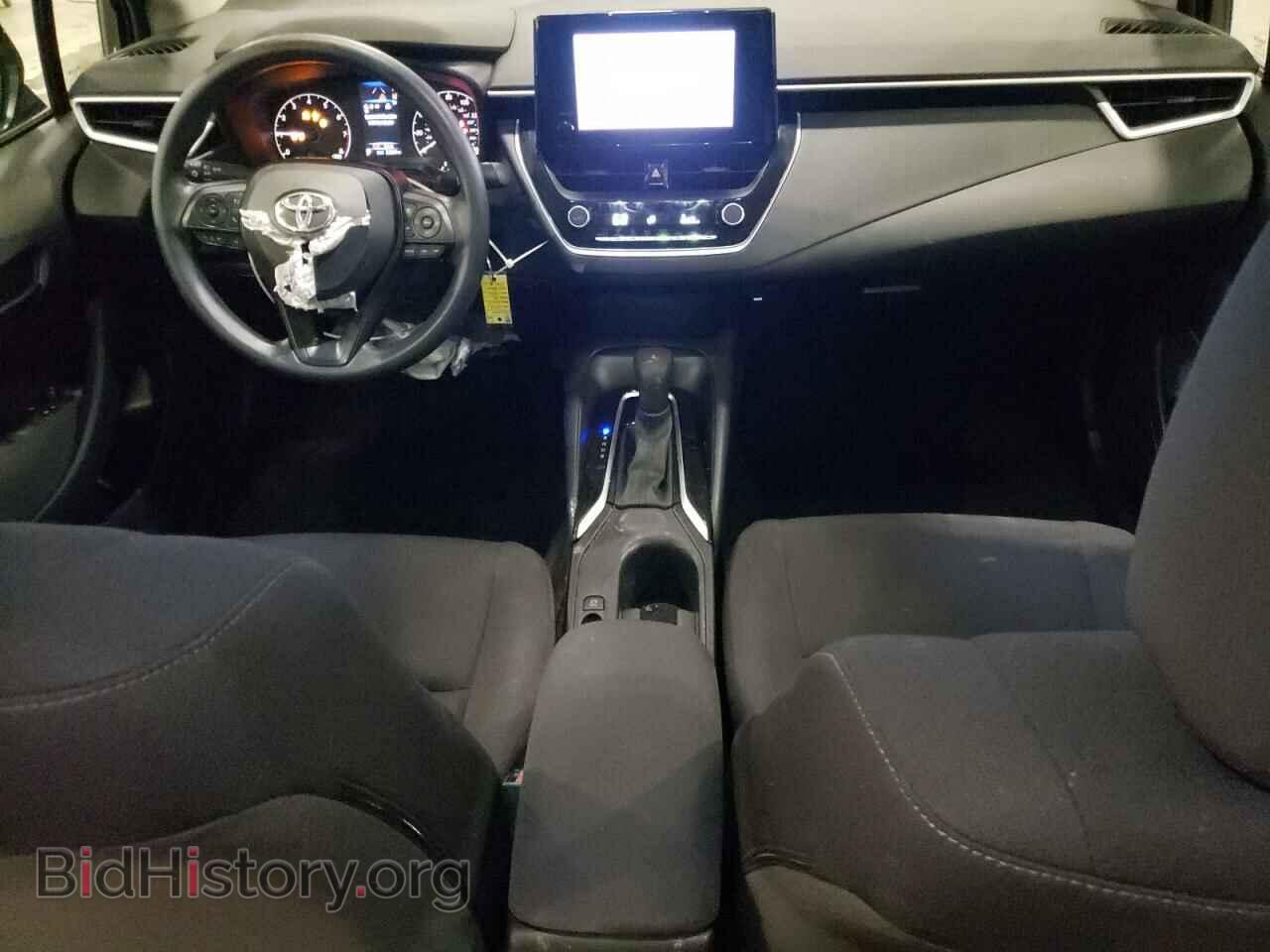 2023 TOYOTA COROLLA - VIN: 5YFB4MDE7PP018800 - Фото 8