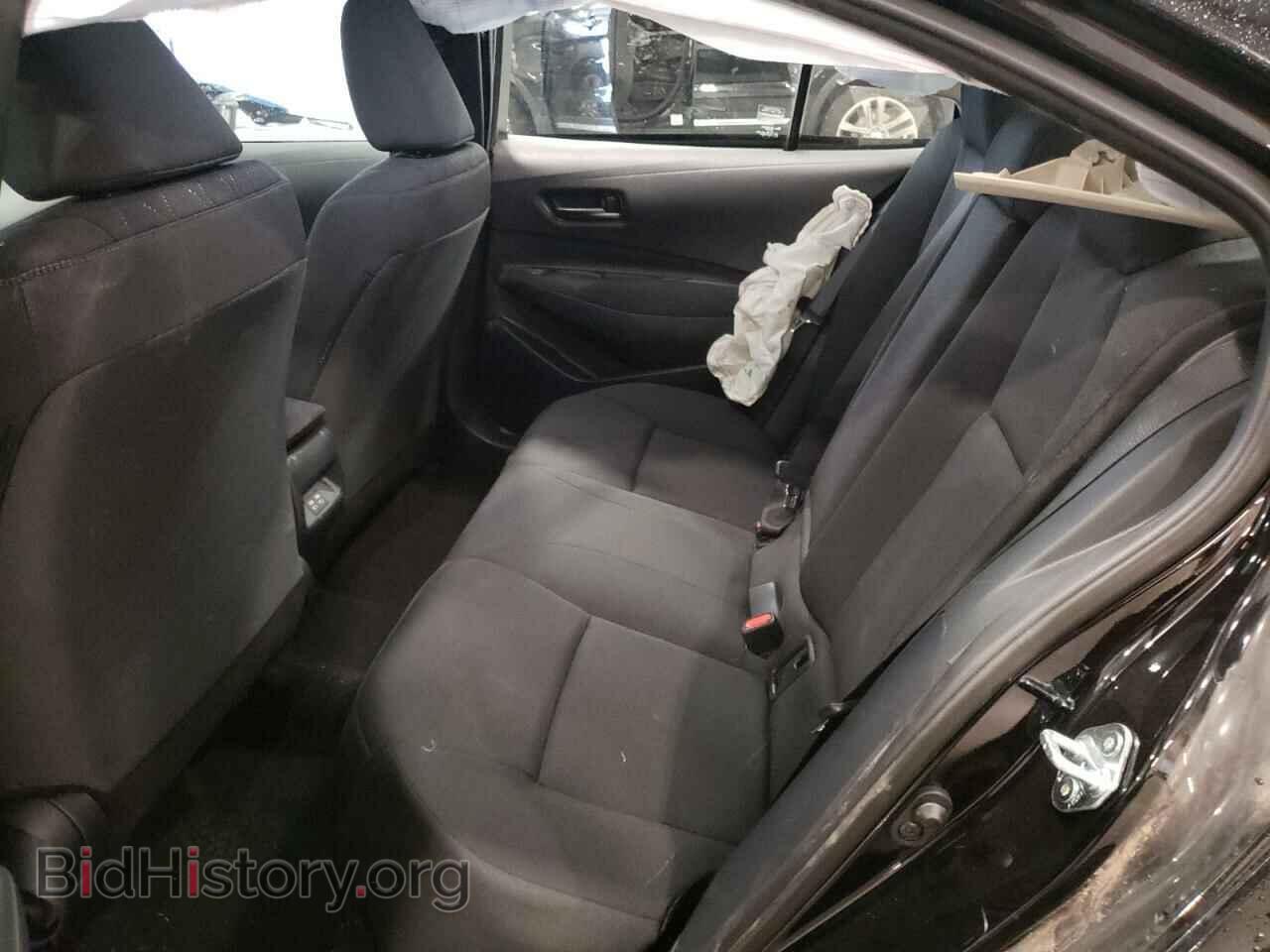 2023 TOYOTA COROLLA - VIN: 5YFB4MDE7PP018800 - Фото 10