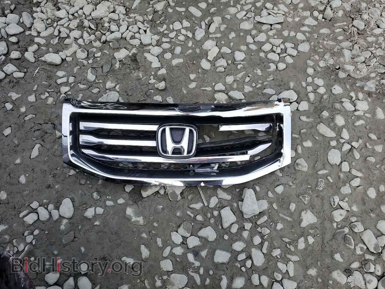 2012 HONDA PILOT - VIN: 5FNYF4H75CB028800 - Фото 12