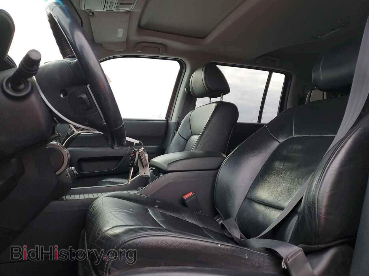 2012 HONDA PILOT - VIN: 5FNYF4H75CB028800 - Фото 7