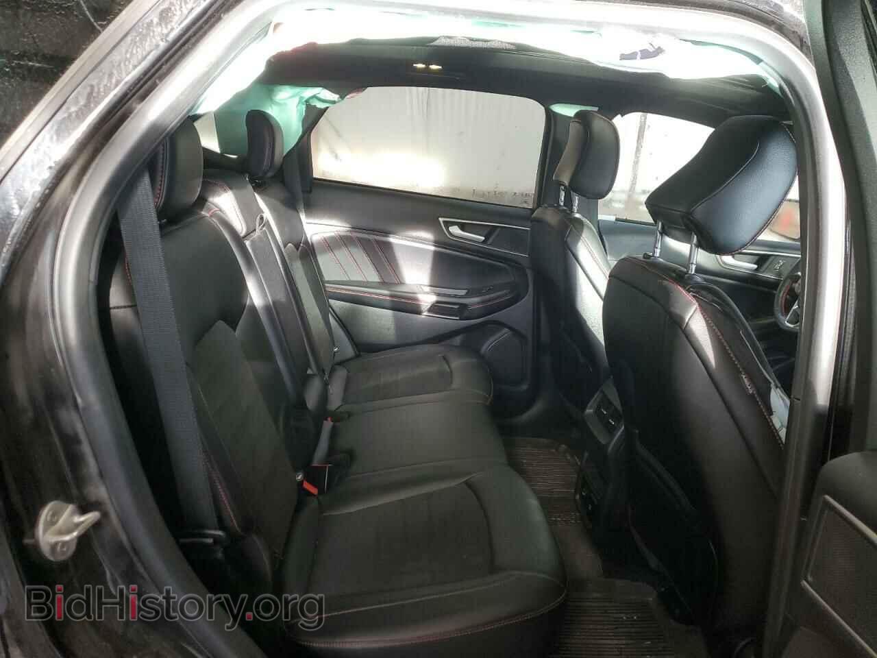 2021 FORD EDGE - VIN: 2FMPK4J9XMBA52104 - Фото 11