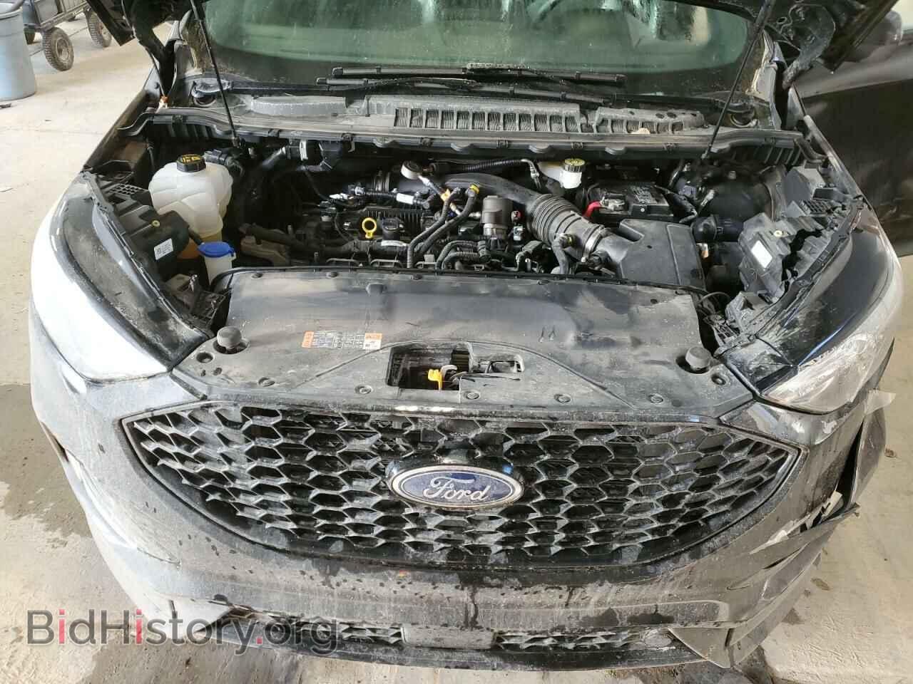 2021 FORD EDGE - VIN: 2FMPK4J9XMBA52104 - Фото 12