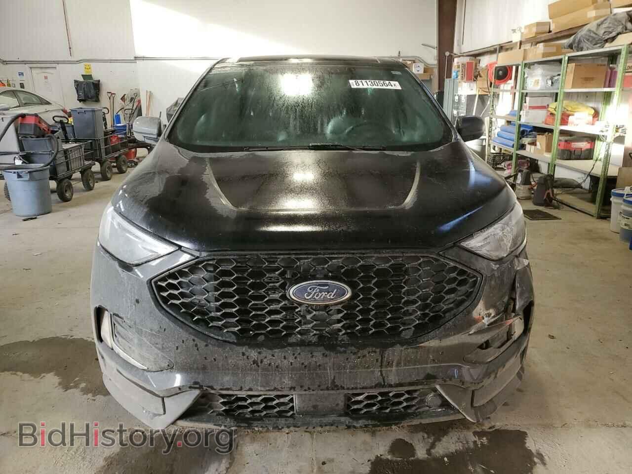 2021 FORD EDGE - VIN: 2FMPK4J9XMBA52104 - Фото 5