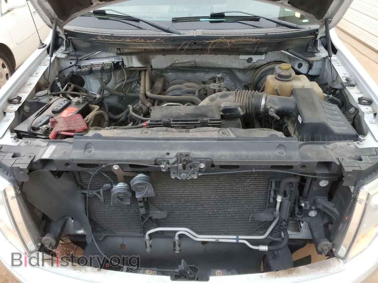 2014 FORD All Models - VIN: 1FTNF1CF8EKD64446 - Photo 11
