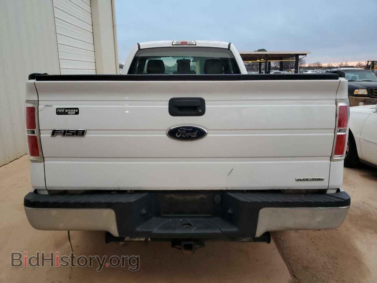 2014 FORD All Models - VIN: 1FTNF1CF8EKD64446 - Photo 6
