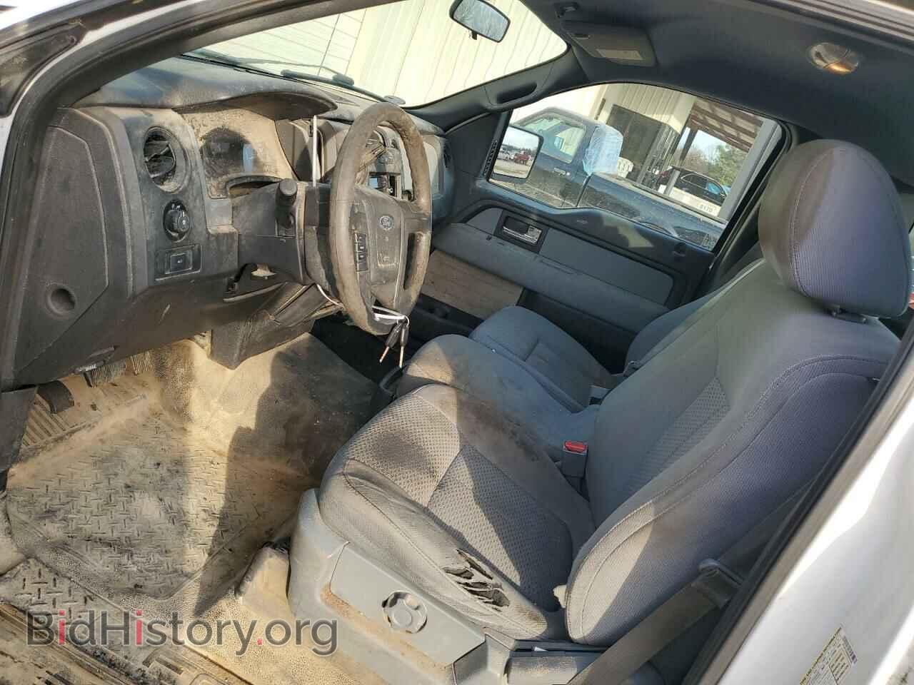 2014 FORD All Models - VIN: 1FTNF1CF8EKD64446 - Photo 7