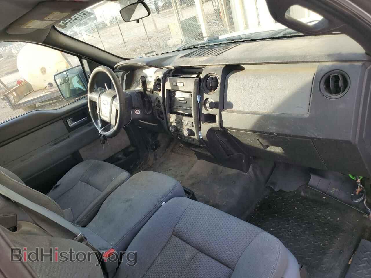 2014 FORD All Models - VIN: 1FTNF1CF8EKD64446 - Photo 8