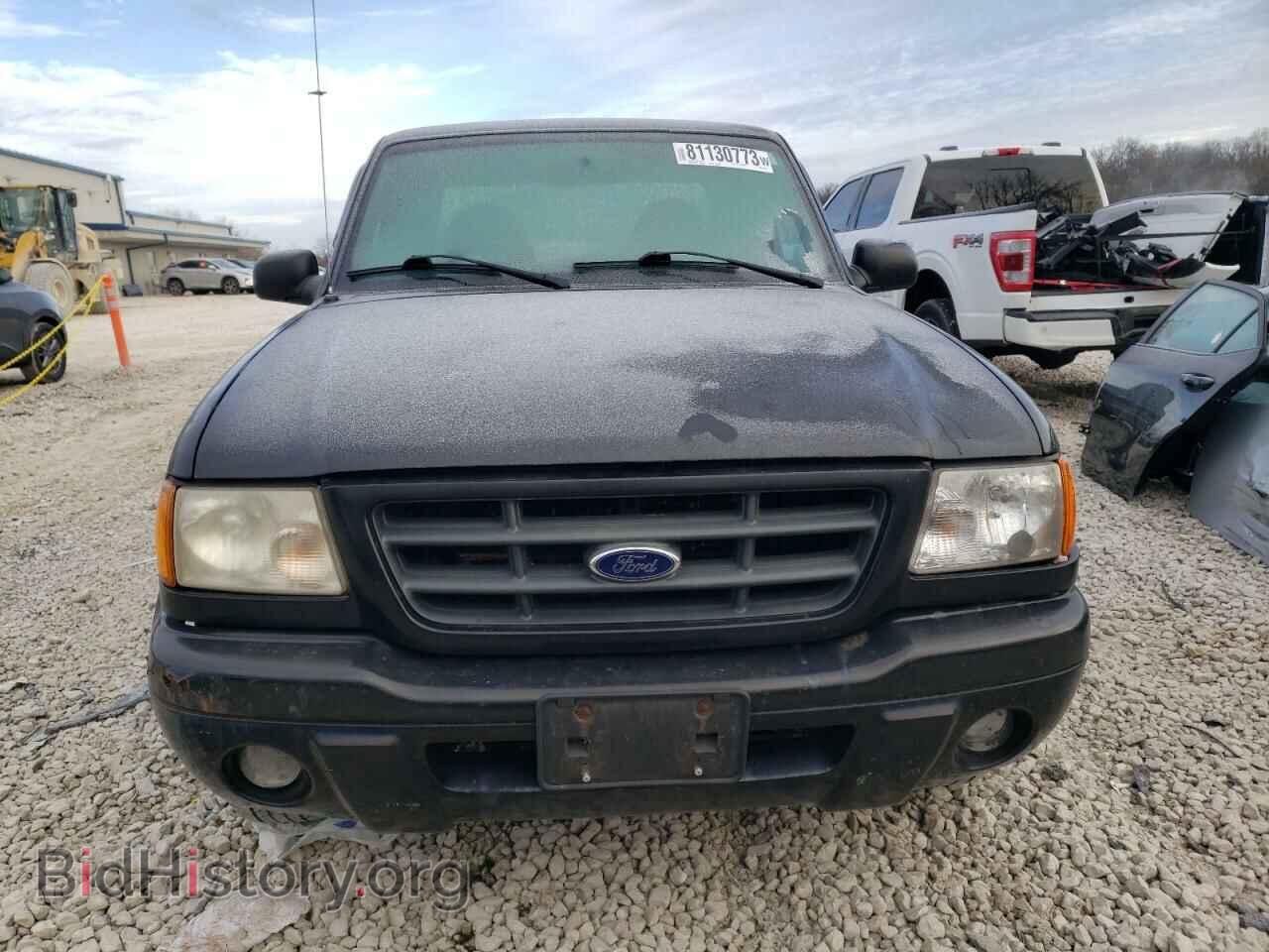 2003 FORD RANGER - VIN: 1FTYR44U53PB55541 - Фото 5