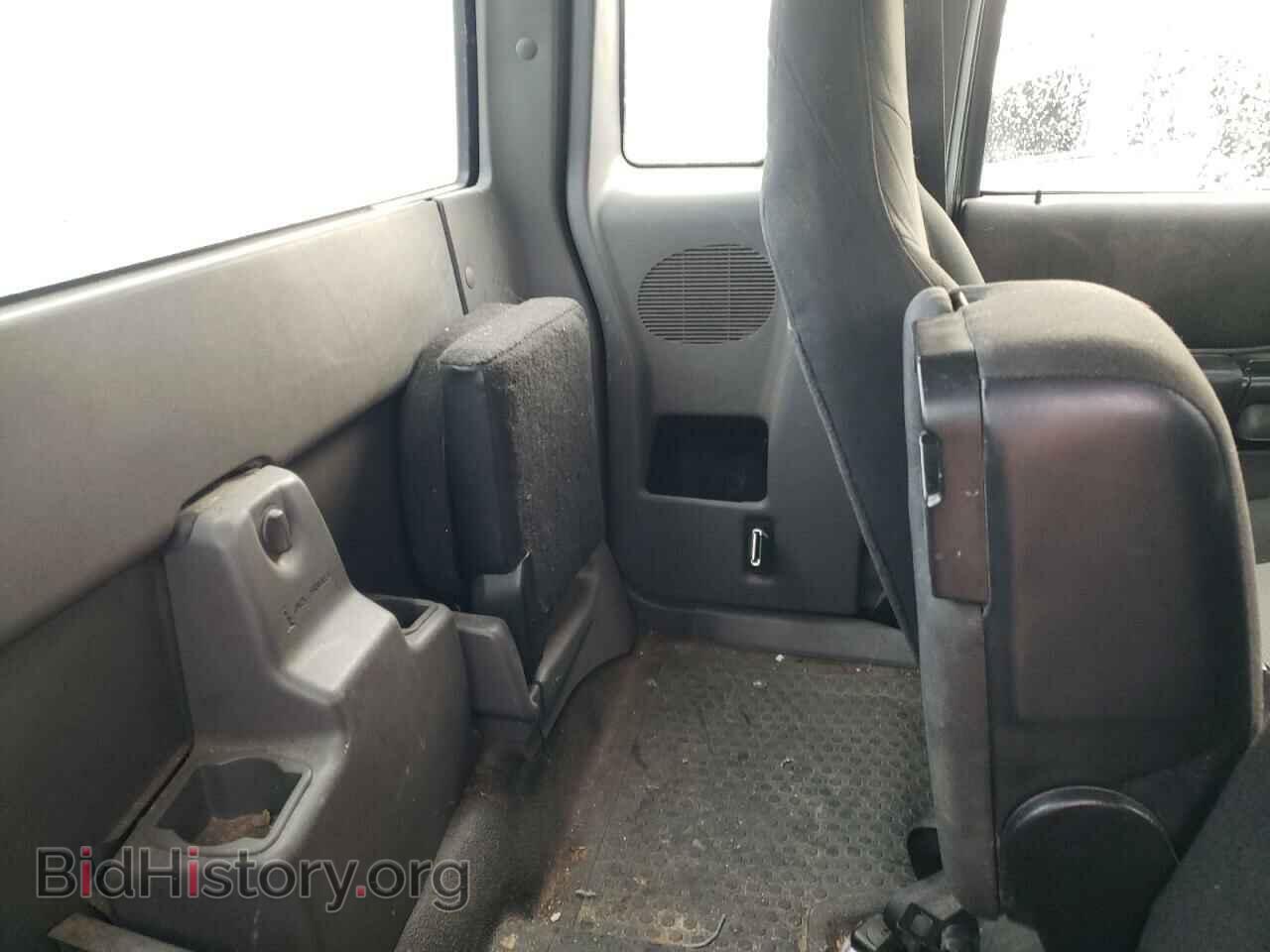2003 FORD RANGER - VIN: 1FTYR44U53PB55541 - Фото 10