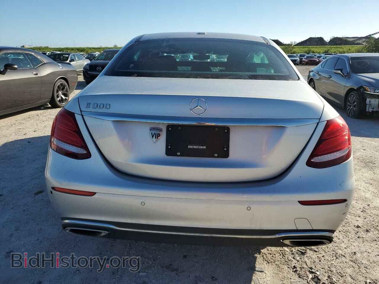 2019 MERCEDES-BENZ E-CLASS - VIN: WDDZF4JB3KA614041 - Фото 6