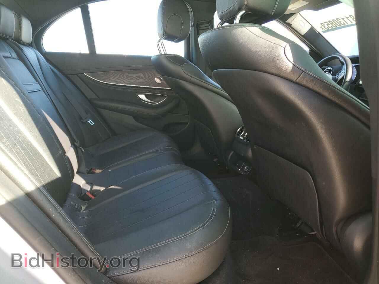 2019 MERCEDES-BENZ E-CLASS - VIN: WDDZF4JB3KA614041 - Фото 10