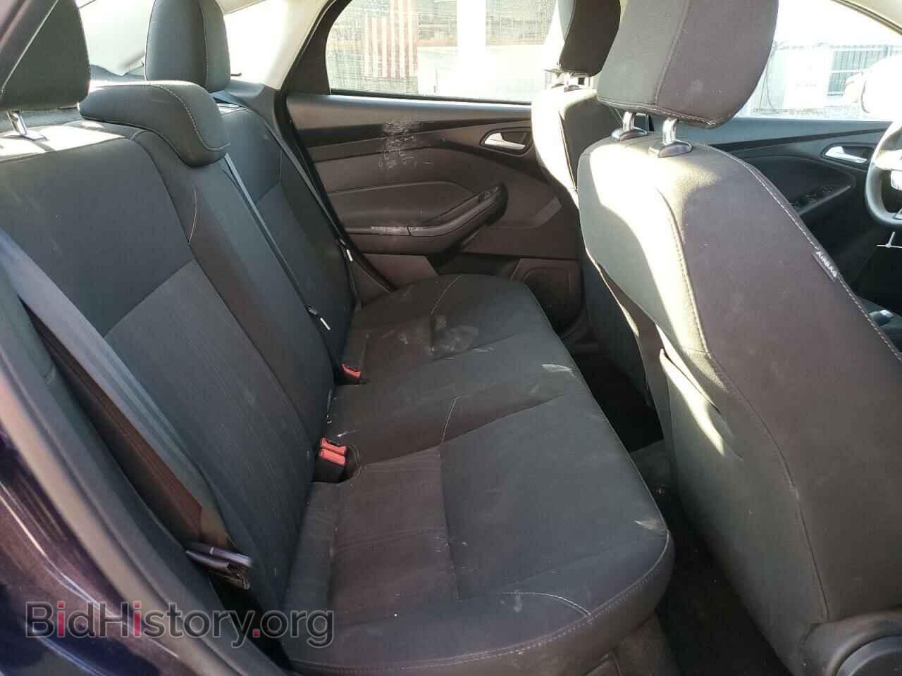 2017 FORD FOCUS - VIN: 1FADP3H26HL257989 - Фото 11