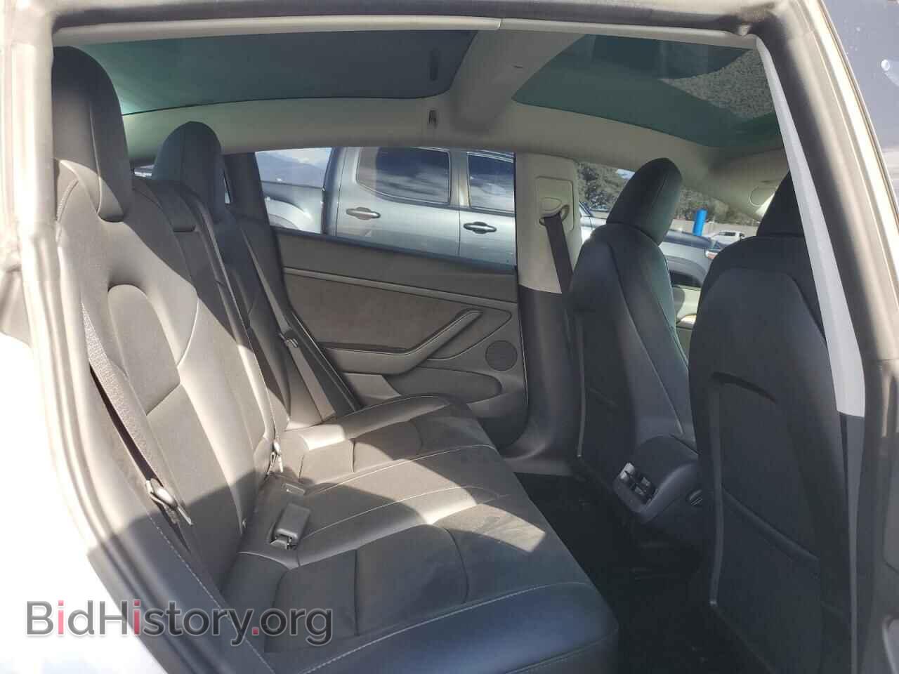 2022 TESLA MODEL 3 - VIN: 5YJ3E1EA8NF242176 - Photo 10