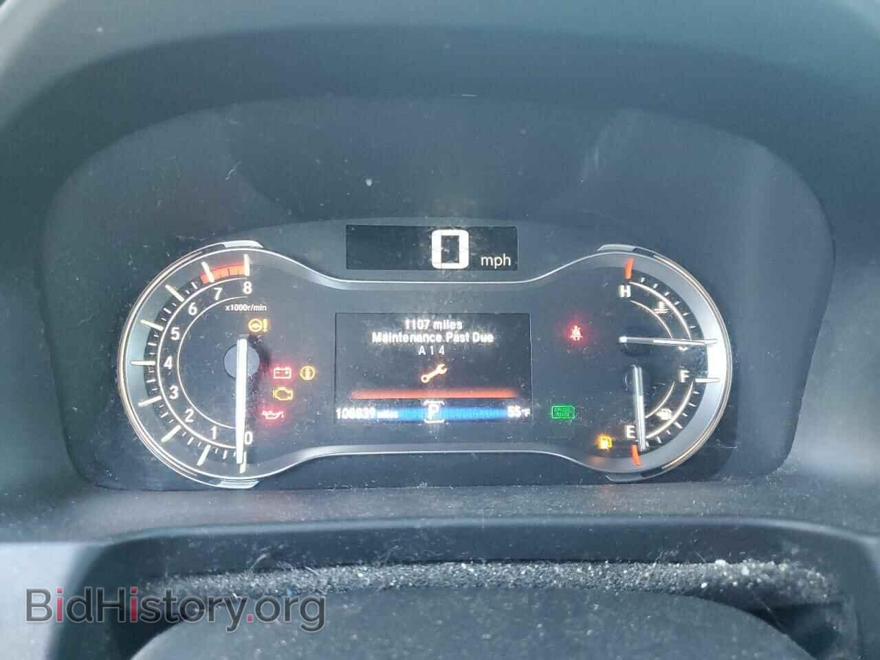 2016 HONDA PILOT - VIN: 5FNYF6H78GB052185 - Фото 9