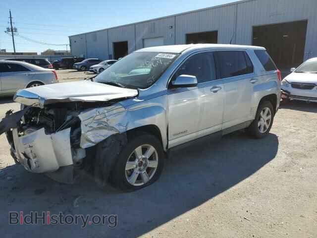 Фотография 2GKALMEK4D6131205 - GMC TERRAIN 2013