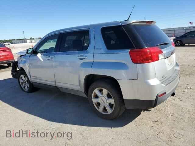 2013 GMC TERRAIN - VIN: 2GKALMEK4D6131205 - Photo 2