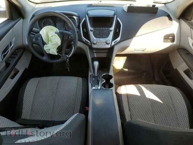 2013 GMC TERRAIN - VIN: 2GKALMEK4D6131205 - Photo 8