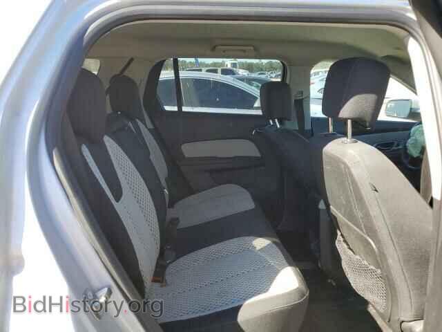 2013 GMC TERRAIN - VIN: 2GKALMEK4D6131205 - Photo 10